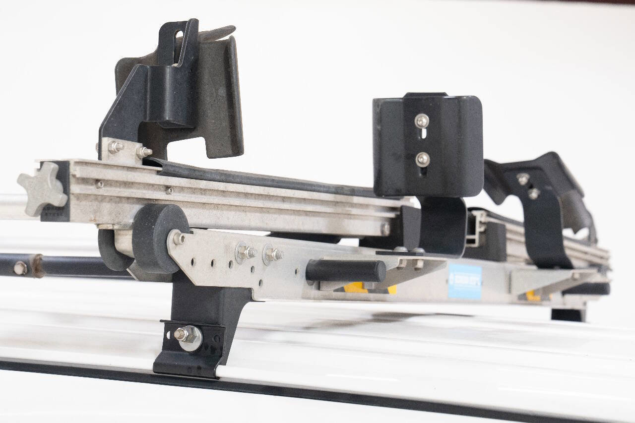 Used 2017 GMC Savana 2500 image 17