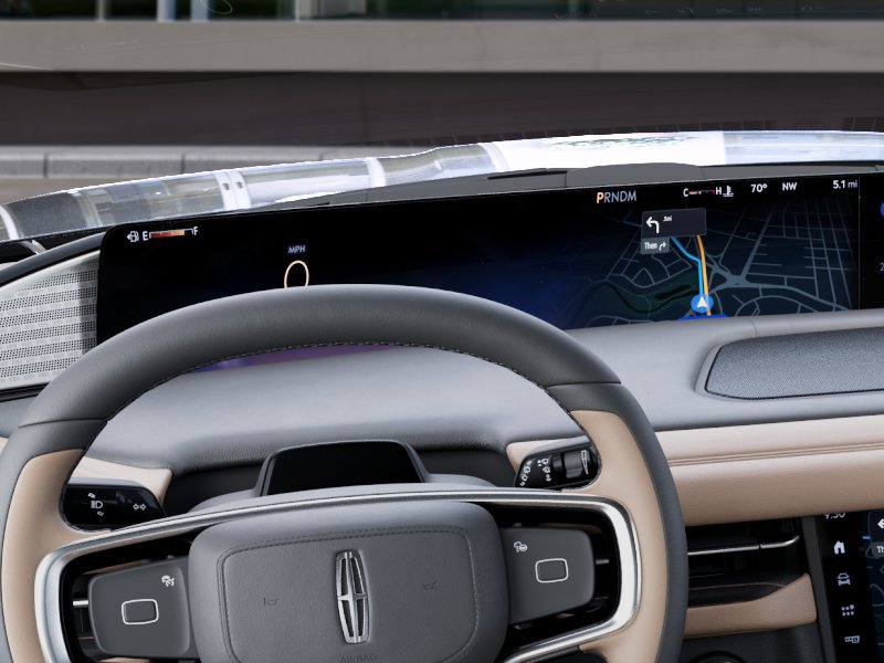 New 2027 Lincoln Navigator L Black Label AWD/4WD image 36
