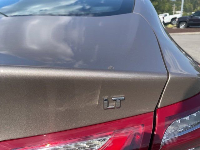 Used 2024 Chevrolet Malibu LT image 10