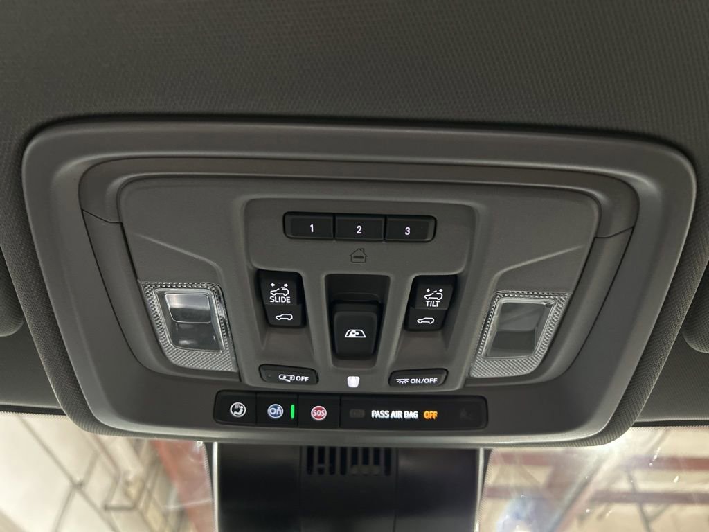 New 2026 GMC Sierra 1500 Denali w/ Technology Package AWD/4WD image 38