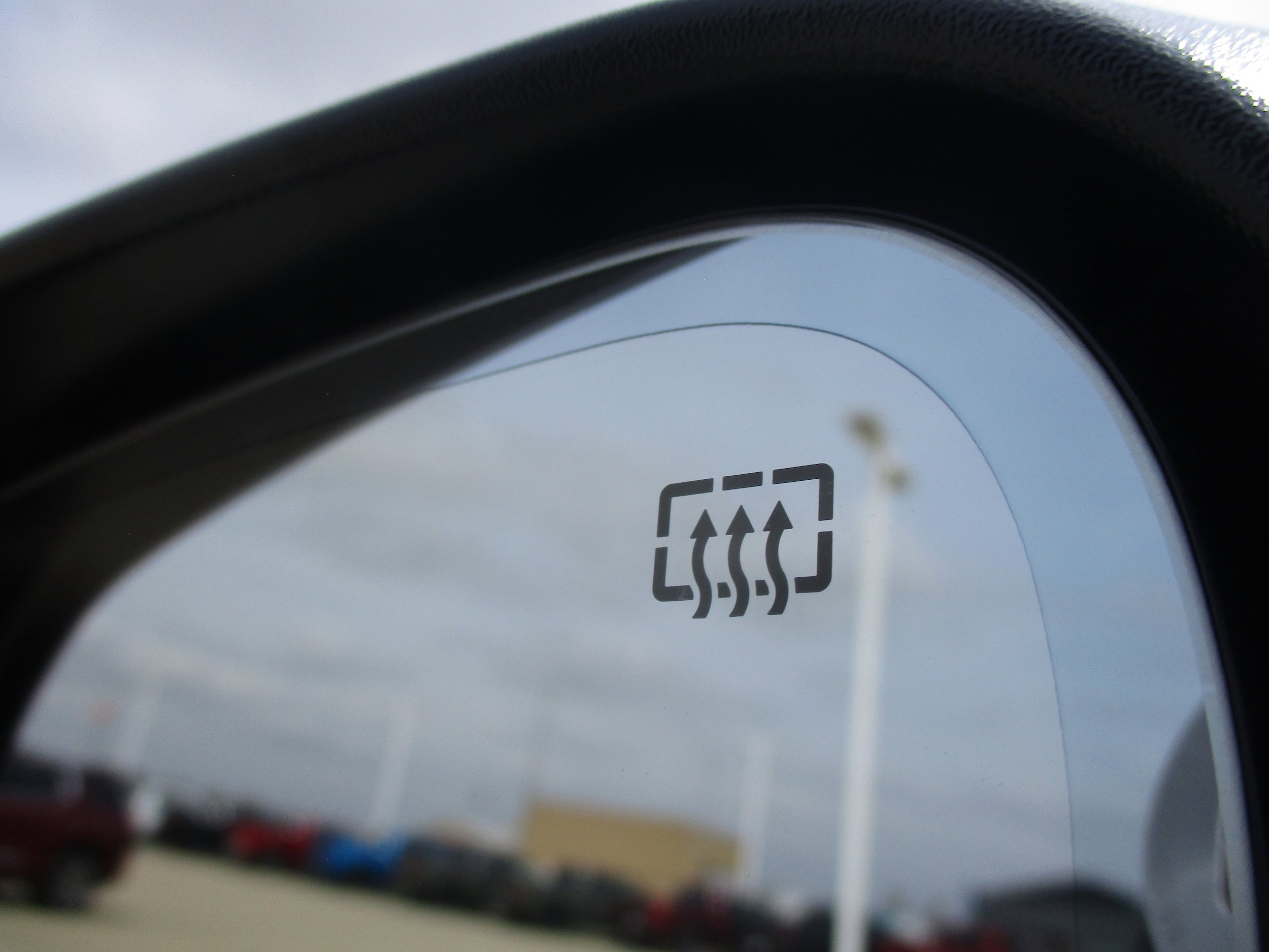 Used 2024 Dodge Durango GT AWD/4WD image 12