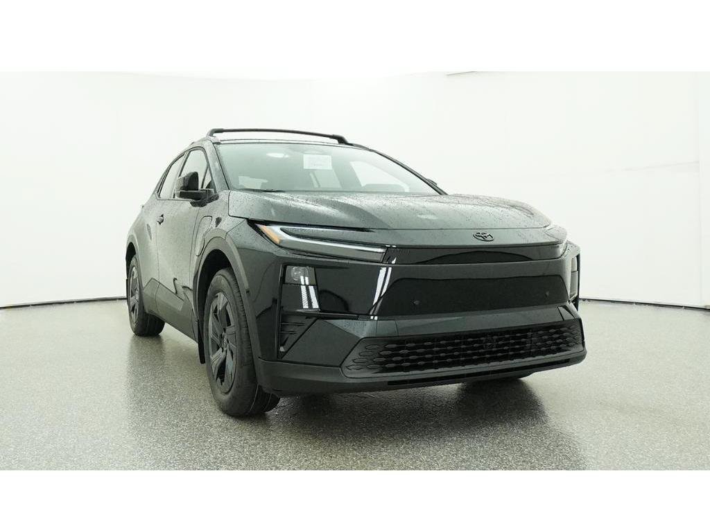 New 2026 Toyota C-HR AWD/4WD image 30