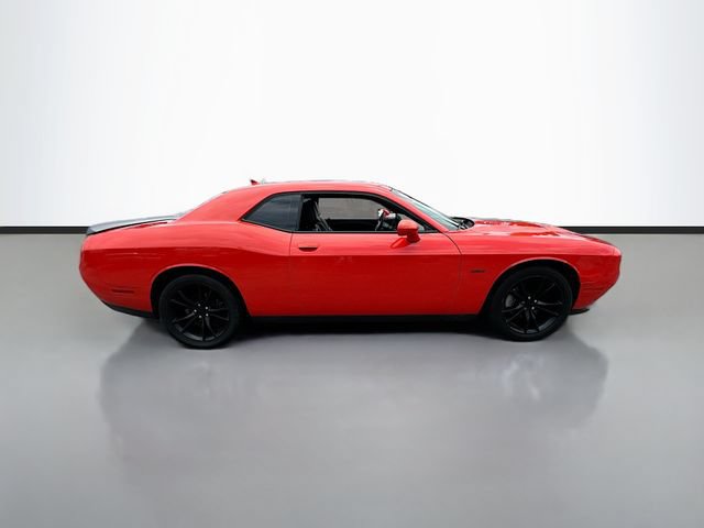 Used 2016 Dodge Challenger R/T Plus RWD image 5