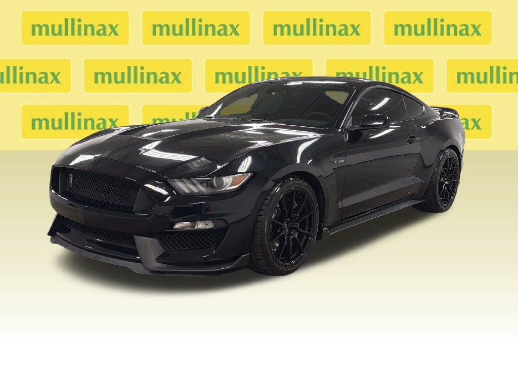Used 2020 Ford Mustang Shelby GT350 w/ Technology Package RWD image 7