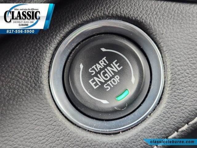Used 2026 Buick Enclave Sport Touring FWD image 22