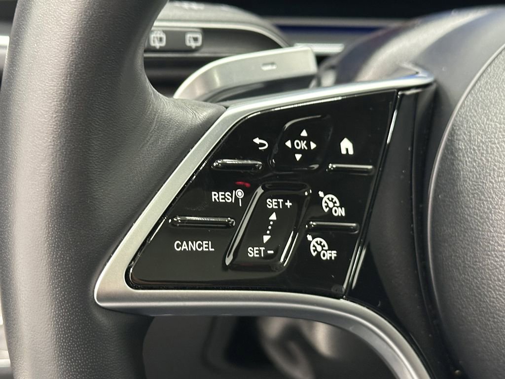 Certified 2025 Mercedes-Benz GLE 350 4MATIC image 27