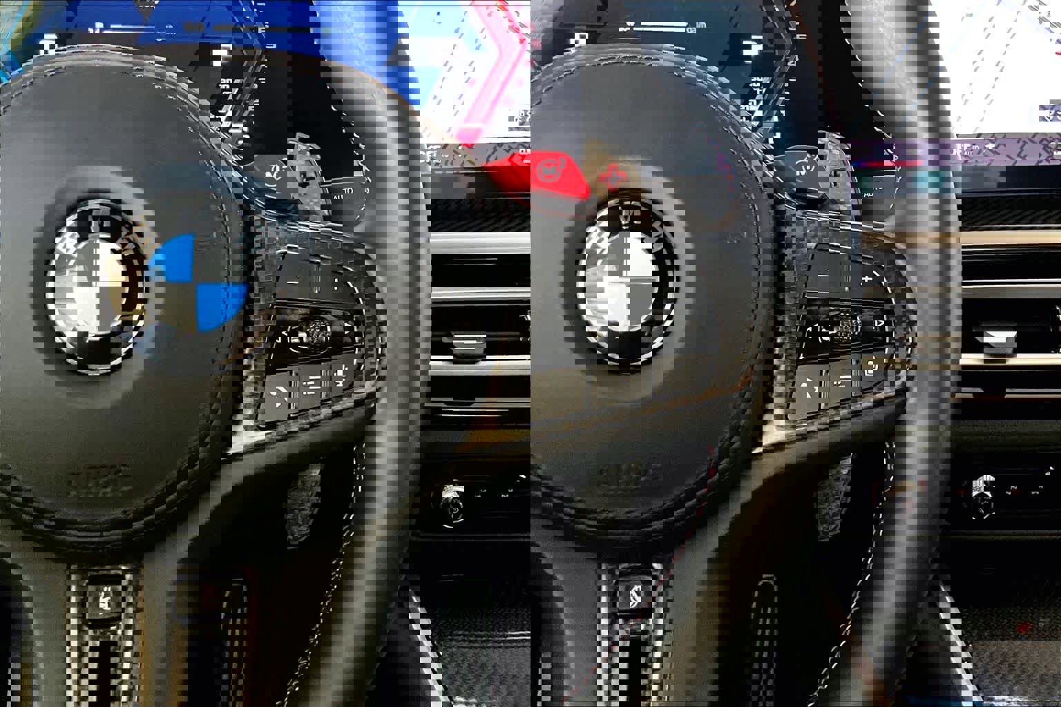 Used 2024 BMW M4 xDrive Competition w/ Executive Package image 24