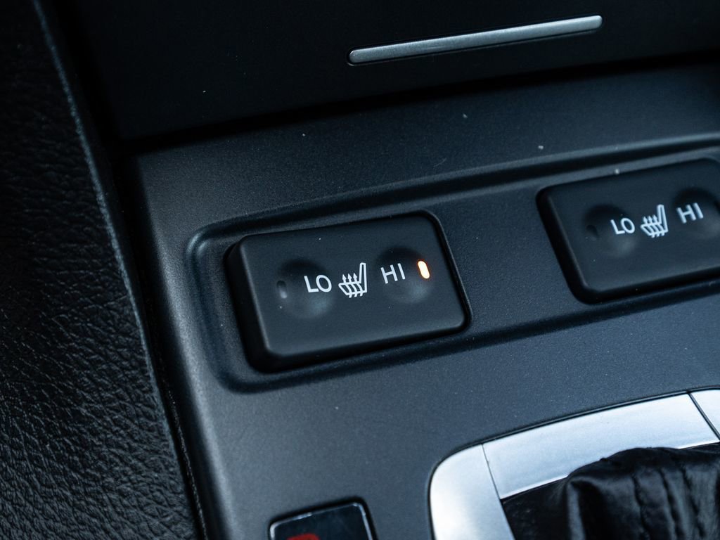 Certified 2018 Acura ILX w/ Premium Package image 30