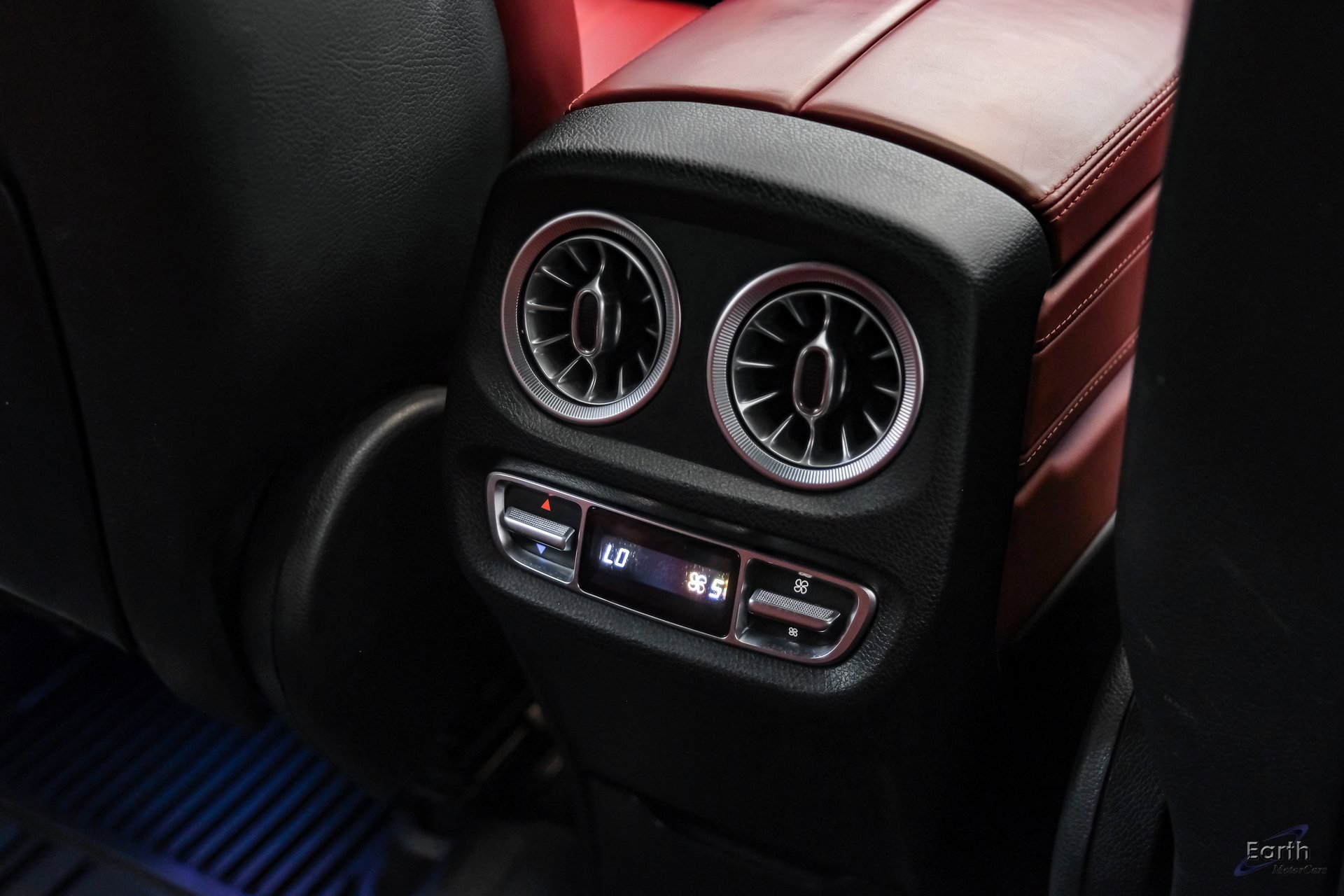 Used 2021 Mercedes-Benz G 63 AMG 4MATIC image 74