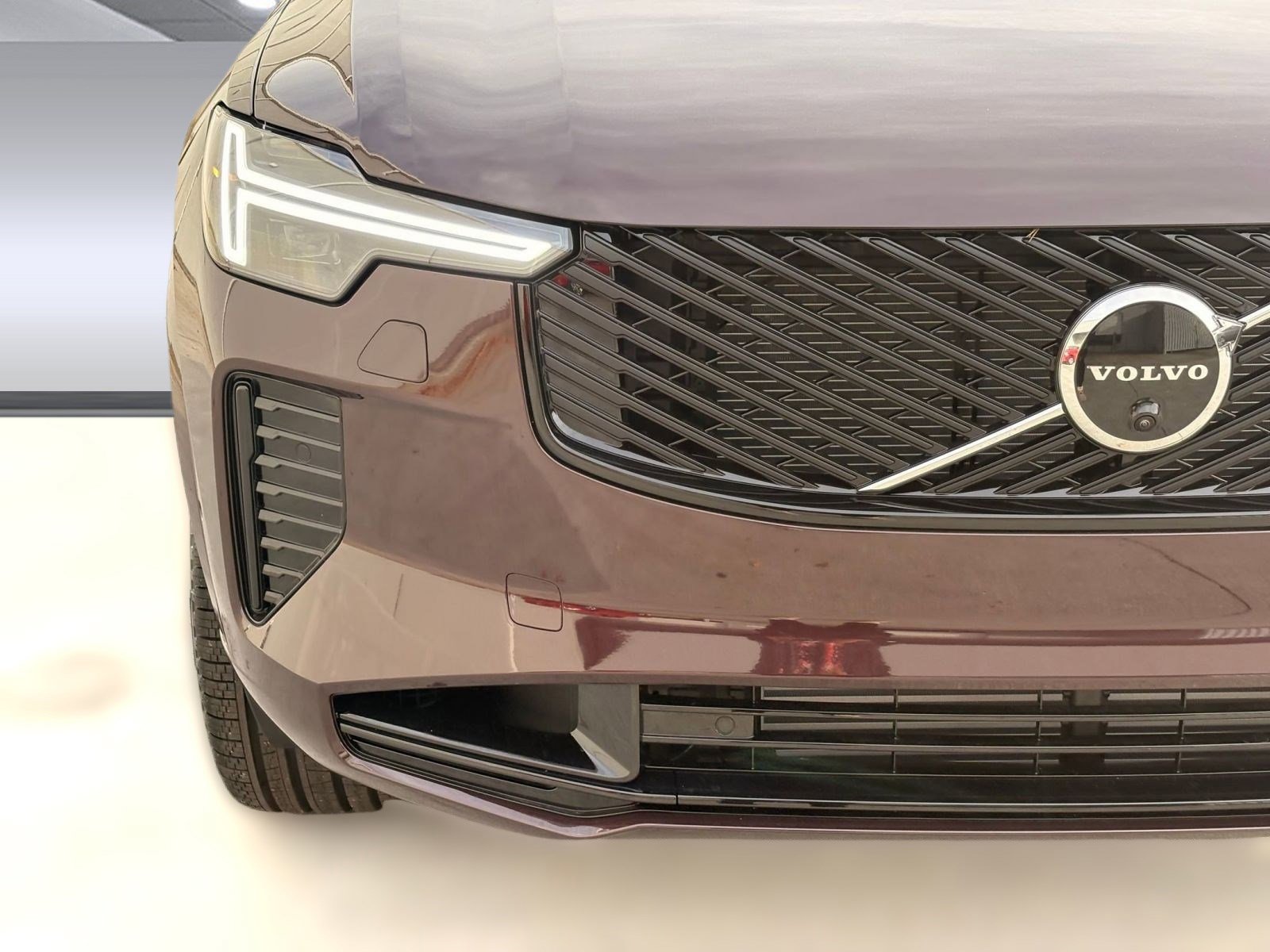 New 2026 Volvo XC90 T8 Ultra w/ Protection Package image 11