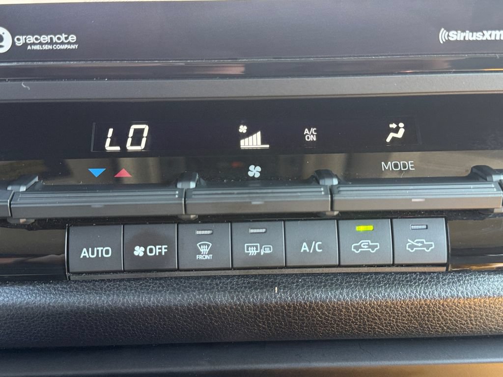 Used 2024 Toyota Tundra SR AWD/4WD image 21