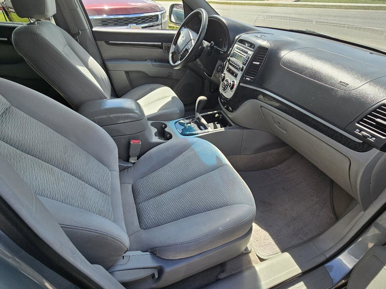 Used 2007 Hyundai Santa Fe GLS image 19