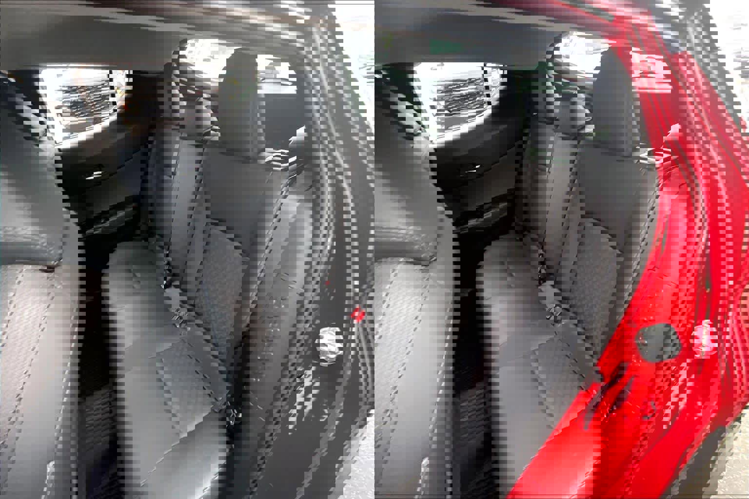 Used 2022 Toyota C-HR Limited image 27