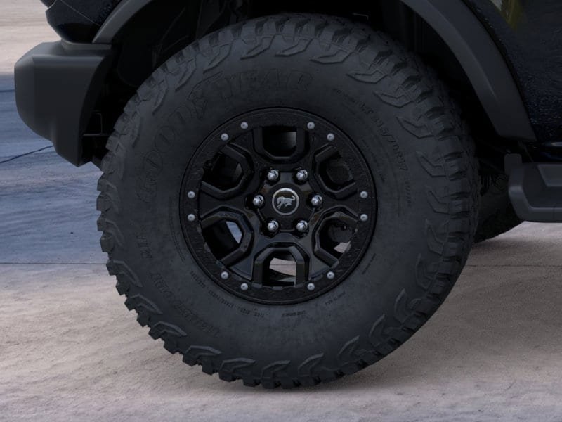New 2026 Ford Bronco Outer Banks w/ Sasquatch Package AWD/4WD image 52