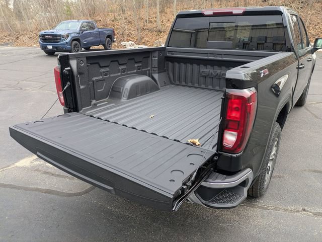 New 2026 GMC Sierra 1500 SLE AWD/4WD image 31