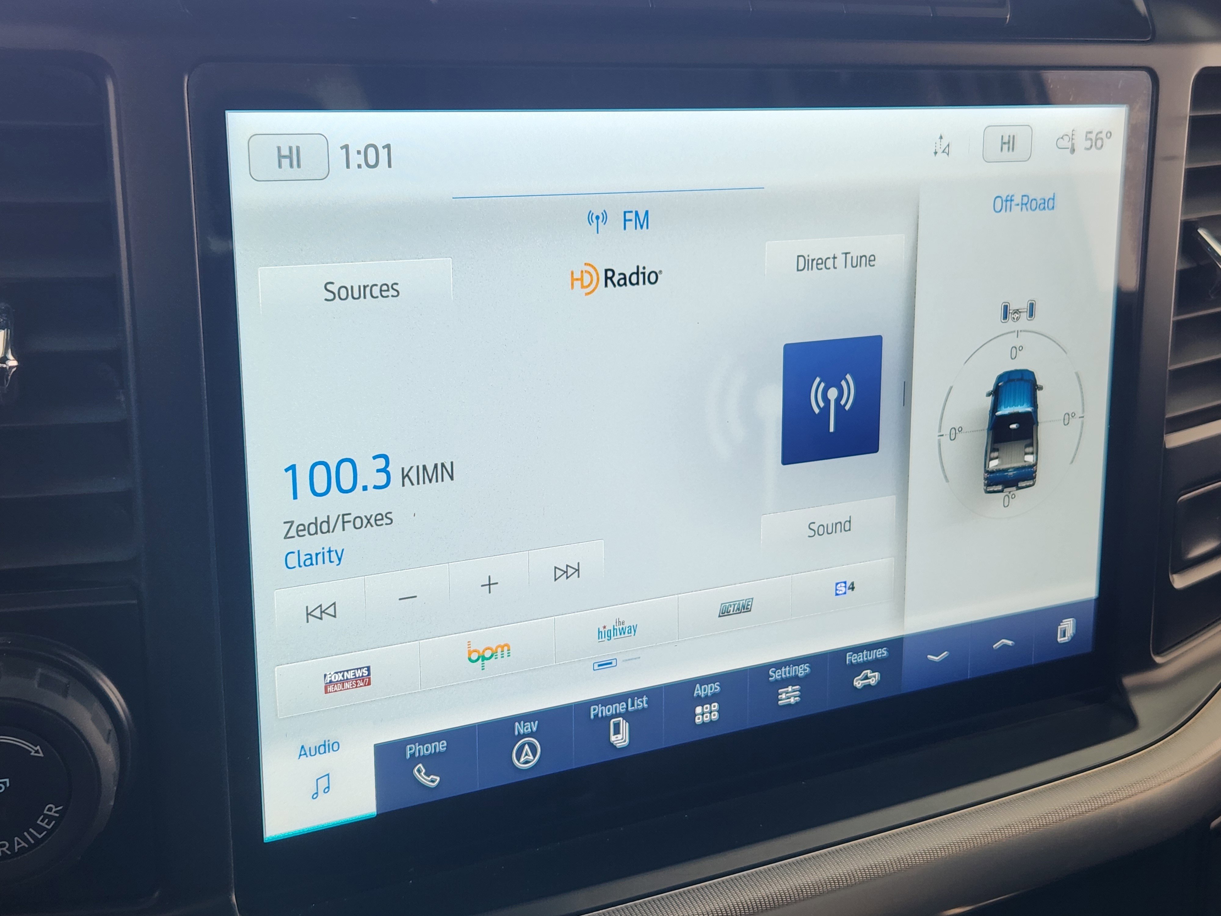 Certified 2023 Ford F150 Raptor image 21