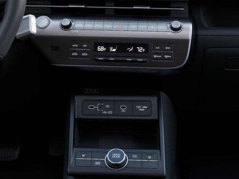 New 2026 Hyundai Kona Limited FWD image 18