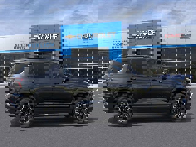 New 2026 Chevrolet Equinox ACTIV w/ Convenience Package III image 5