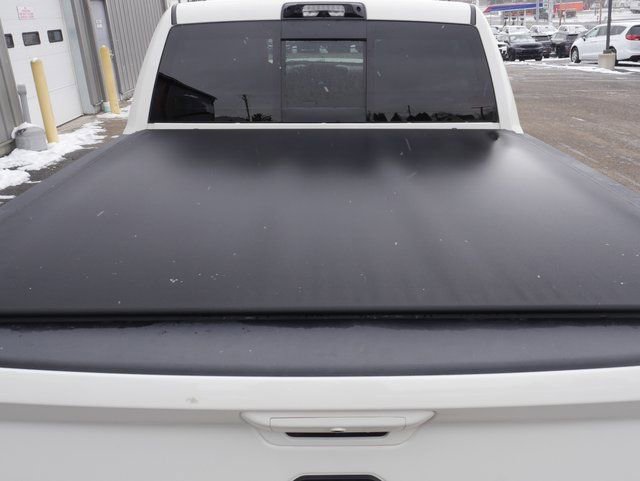 Used 2024 RAM 3500 Limited image 13