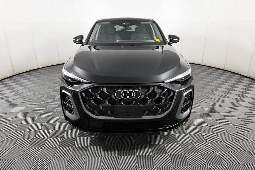 New 2025 Audi Q5 Premium Plus AWD/4WD image 36