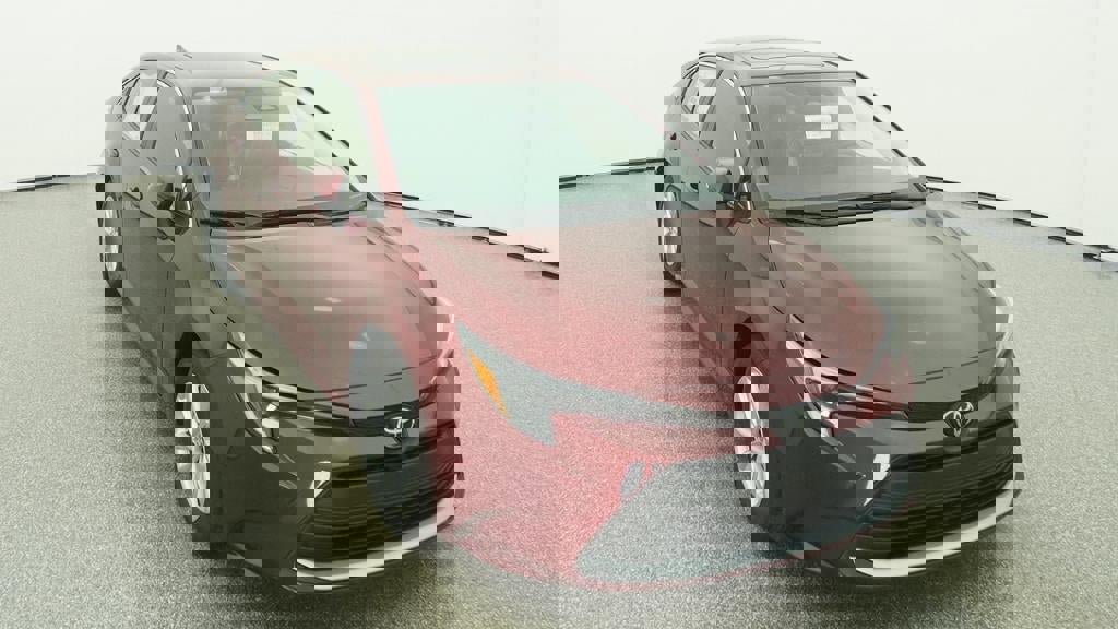 New 2026 Toyota Corolla XLE image 14