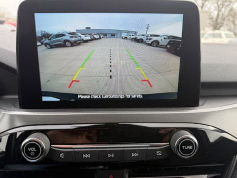 Used 2024 Ford Escape Active image 20