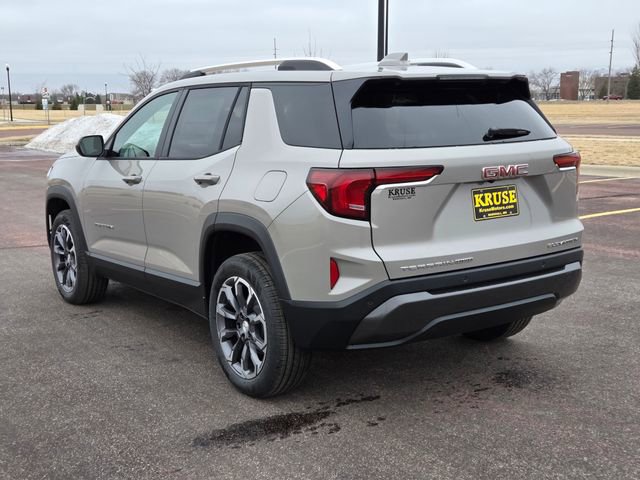 New 2026 GMC Terrain Elevation image 6