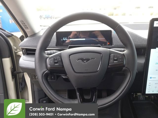 New 2025 Ford Mustang Mach-E Premium image 14