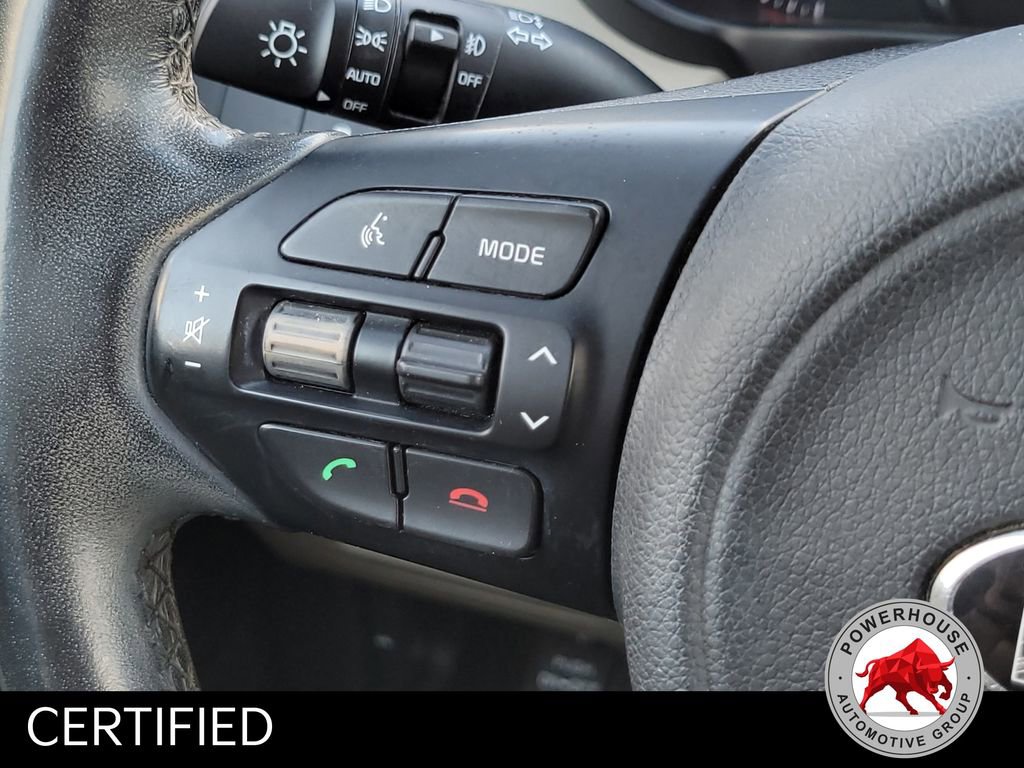 Used 2018 Kia Sorento EX image 29