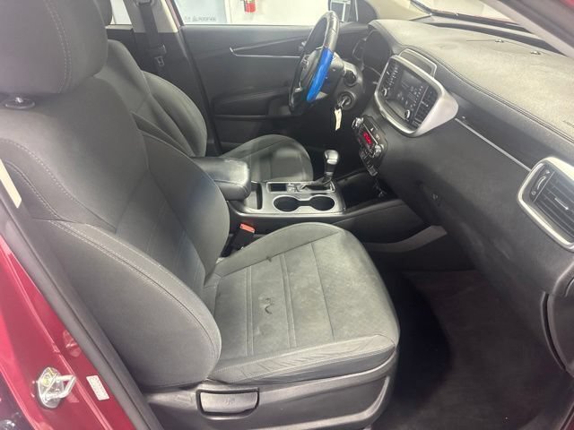 Used 2020 Kia Sorento LX w/ LX I4 Convenience Package FWD image 23