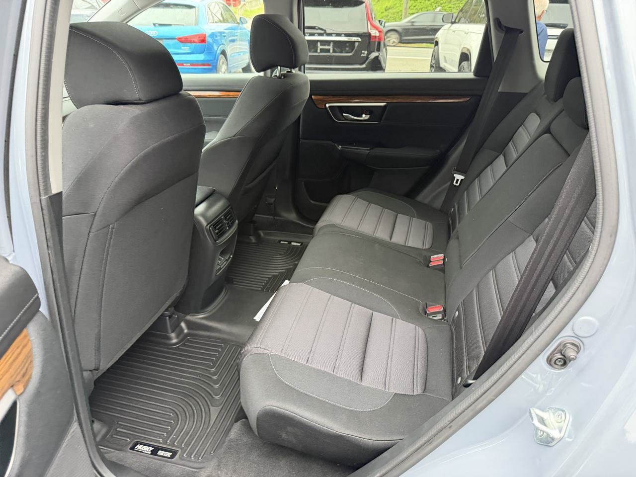 Used 2022 Honda CR-V EX image 13
