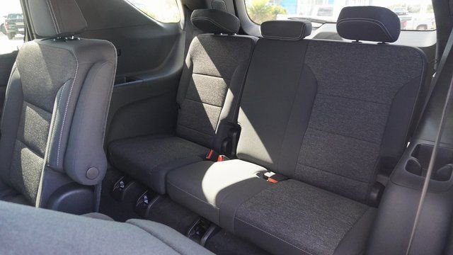 New 2026 Chevrolet Traverse LT image 25