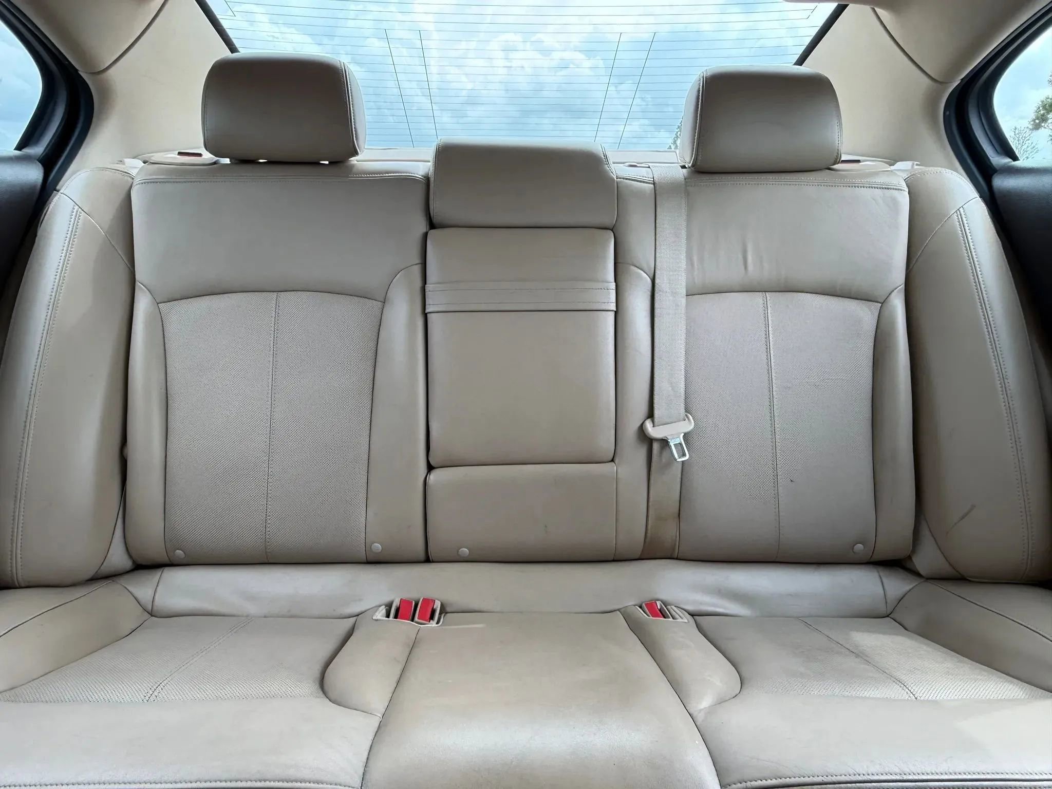 Used 2013 Buick LaCrosse Premium FWD image 22
