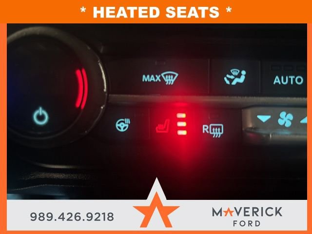 New 2026 Ford Bronco Raptor image 17