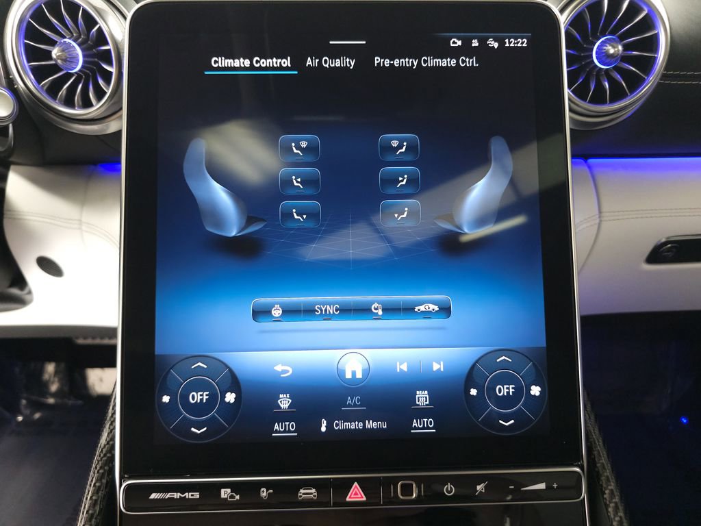 Used 2025 Mercedes-Benz AMG GT 63 S image 18