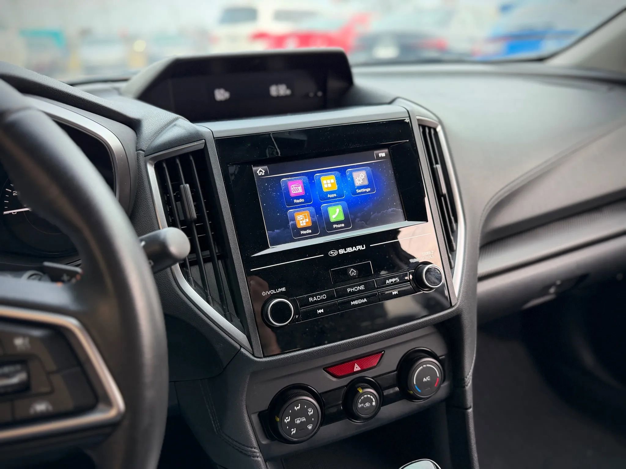 Used 2018 Subaru Crosstrek 2.0i Premium w/ Eyesight System image 14