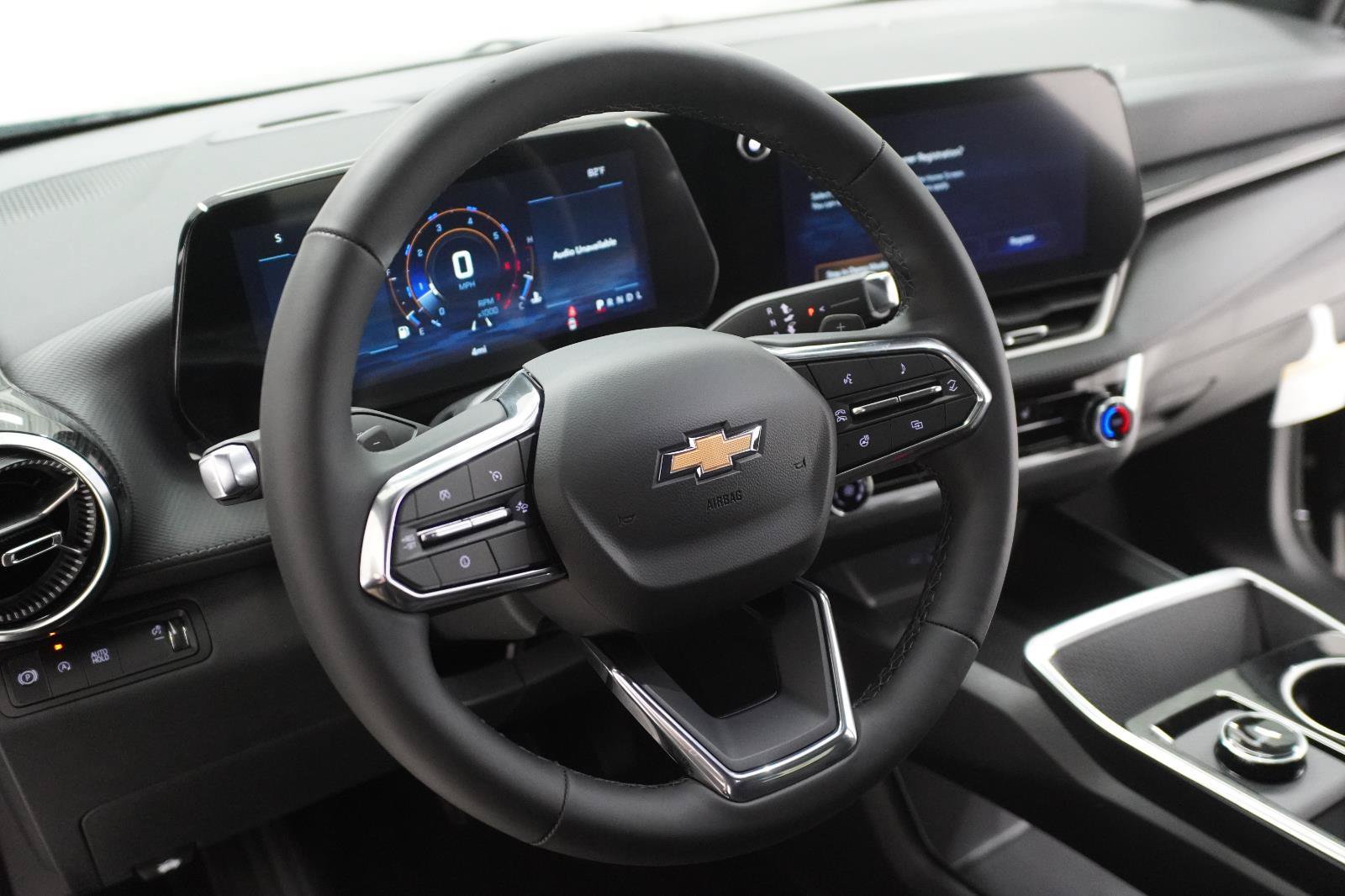 New 2027 Chevrolet Equinox LT FWD image 7