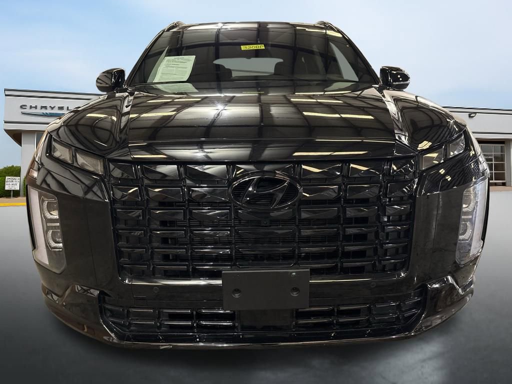 Used 2025 Hyundai Palisade Calligraphy image 8