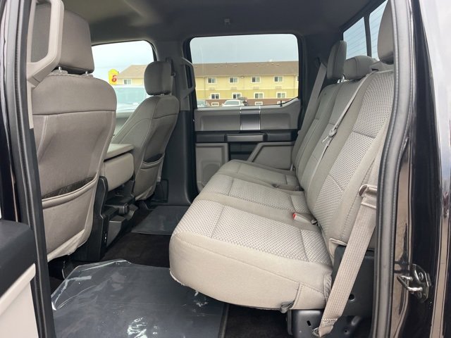 Used 2019 Ford F150 XLT w/ Equipment Group 302A Luxury image 42