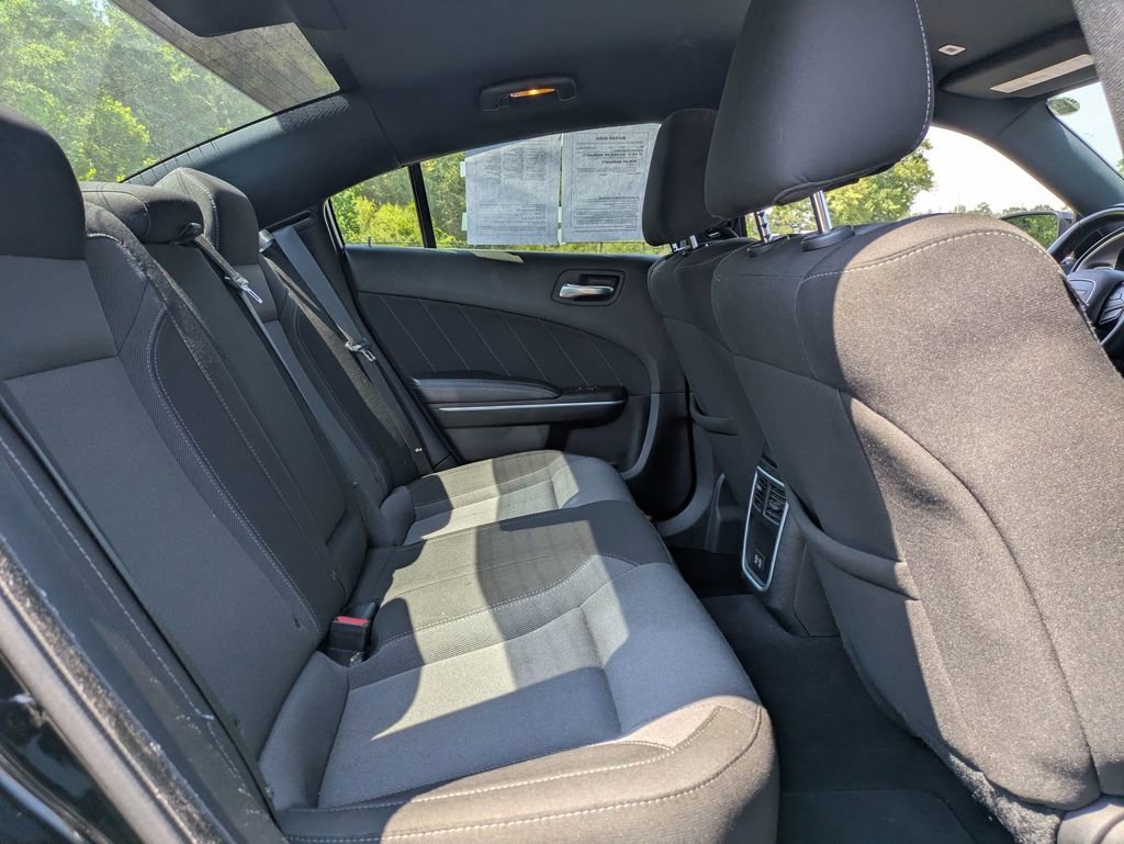 Used 2022 Dodge Charger SXT image 30