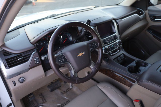 Used 2019 Chevrolet Tahoe LT RWD image 24