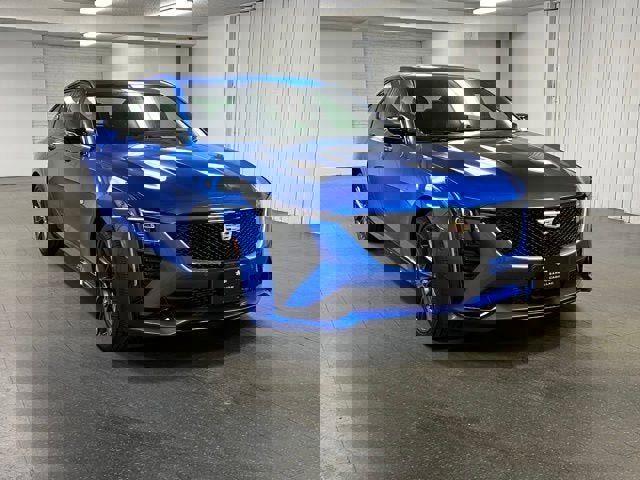 New 2026 Cadillac CT5 Sport w/ Sun And Sound Package AWD/4WD image 6