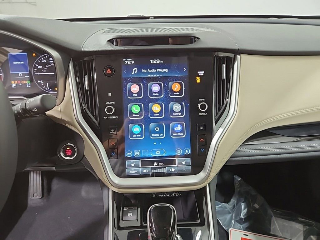 Used 2025 Subaru Outback Limited image 20