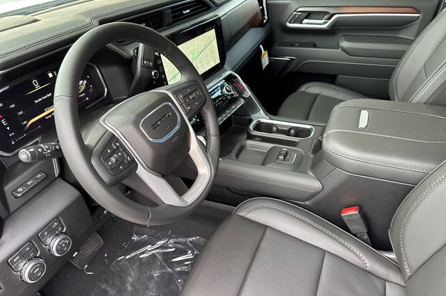 New 2026 GMC Sierra 2500 Denali w/ Denali Reserve Package image 10