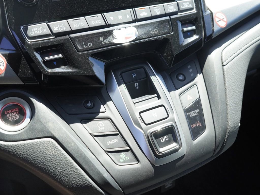 Used 2024 Honda Odyssey EX-L image 18