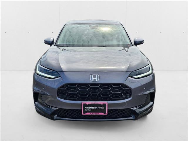 New 2026 Honda HR-V EX-L video 2