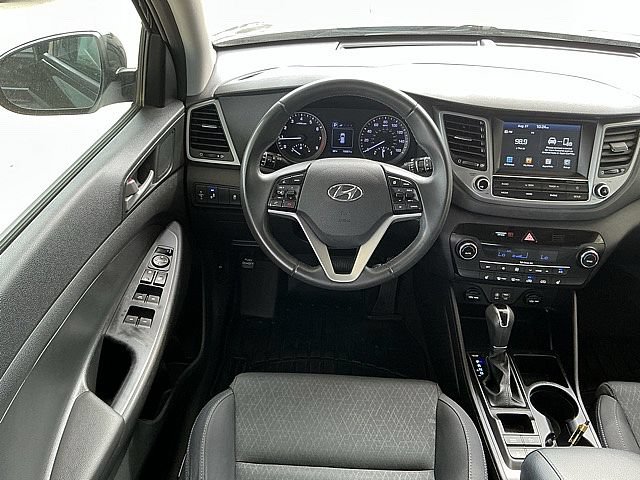 Used 2018 Hyundai Tucson Sport AWD/4WD image 14