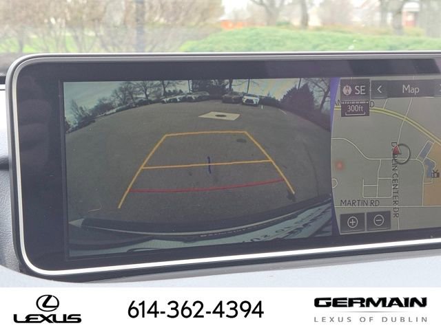 Used 2018 Lexus RX 350 FWD w/ Premium Package image 29
