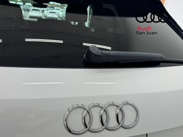 Used 2022 Audi Q3 2.0T Premium Plus w/ Premium Plus Package AWD/4WD image 10