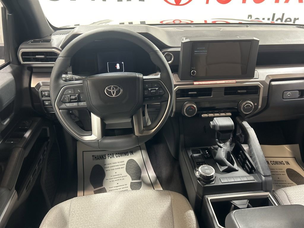 Used 2026 Toyota 4Runner SR5 image 24